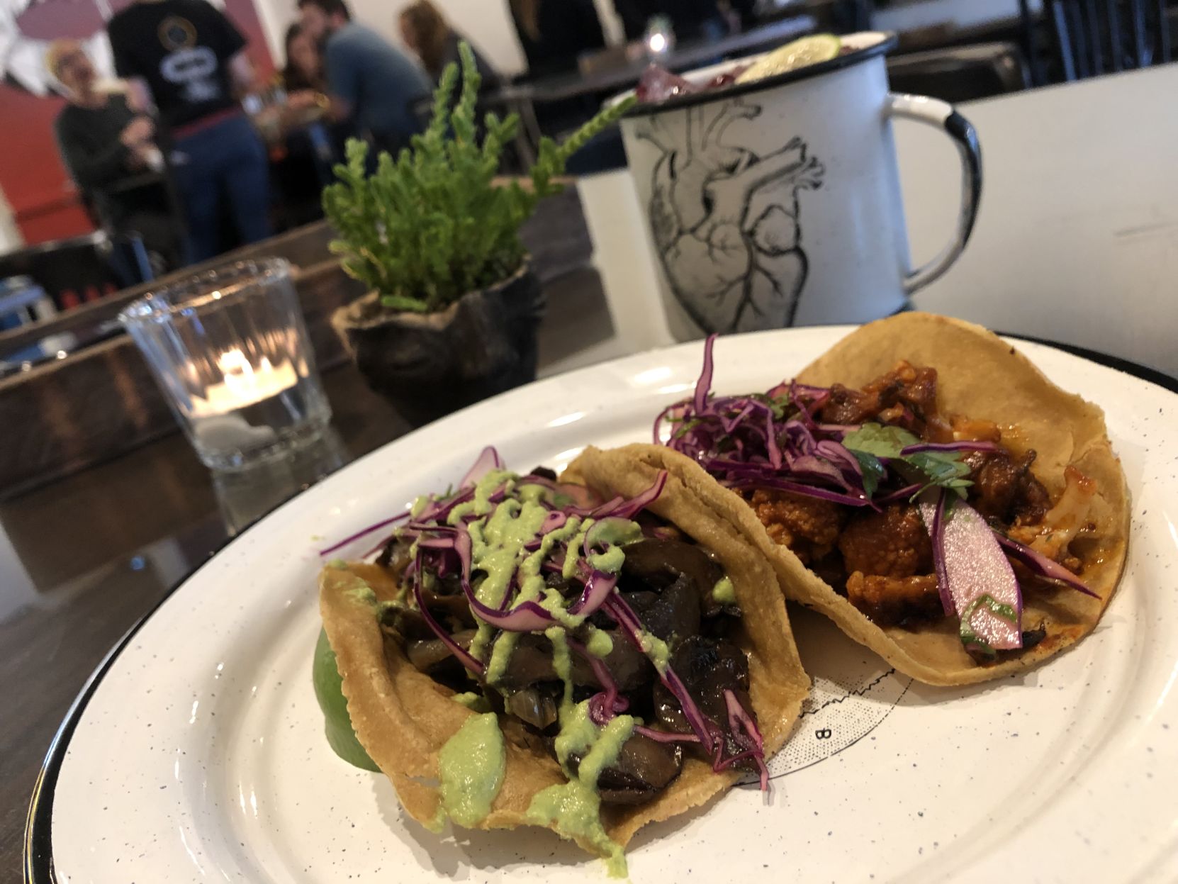 Cult Taco